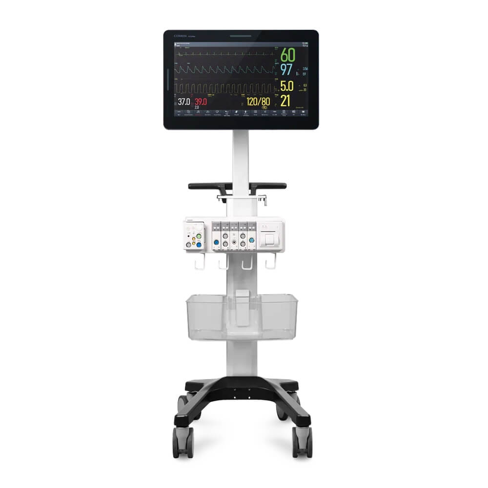 Монитор пациента COMEN K22 PRO