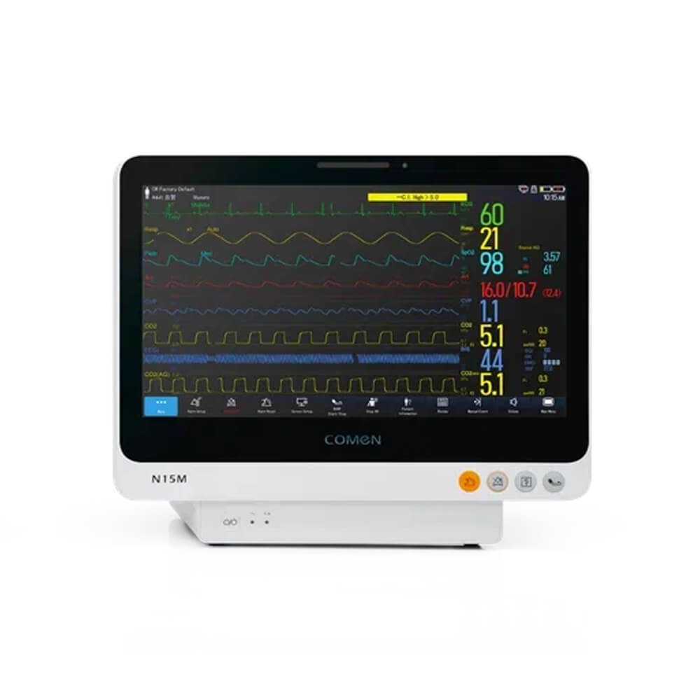 Монитор пациента COMEN N15M PRO