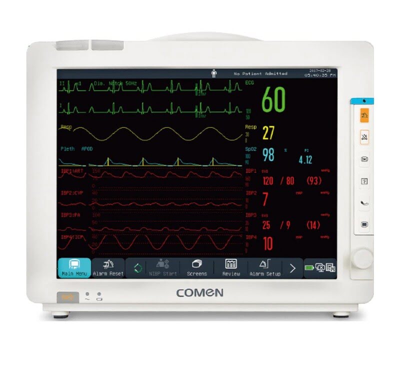 Монитор пациента COMEN NC10A